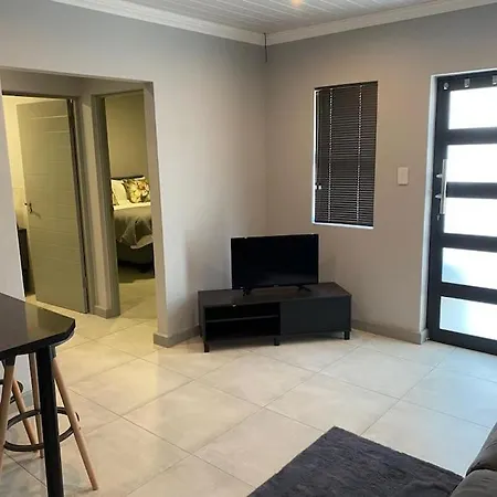 17 On Sleigh Apartment Langebaan Exterior photo