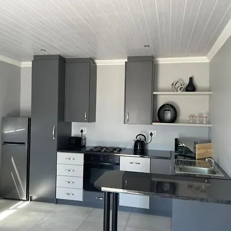 17 On Sleigh Apartment Langebaan Exterior photo