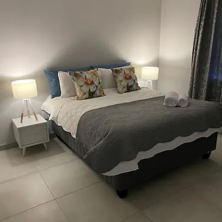 17 On Sleigh Apartment Langebaan Exterior photo