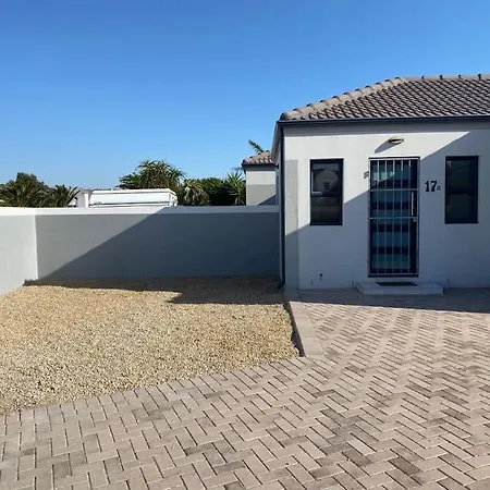 17 On Sleigh Apartment Langebaan Exterior photo