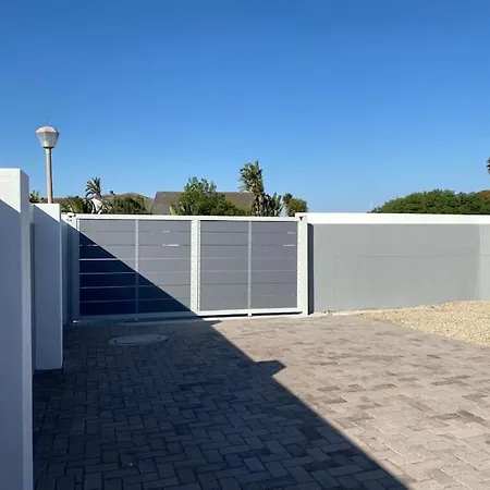 17 On Sleigh Apartment Langebaan Exterior photo